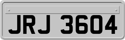 JRJ3604