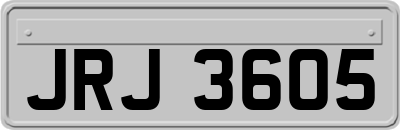 JRJ3605