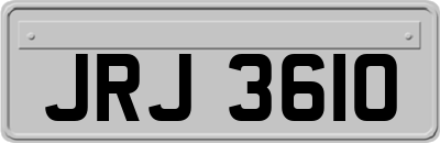 JRJ3610