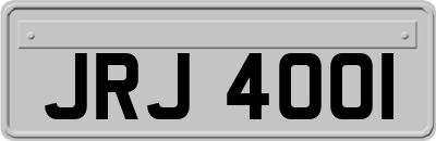 JRJ4001