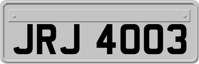 JRJ4003
