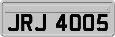 JRJ4005