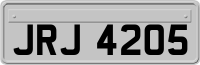 JRJ4205