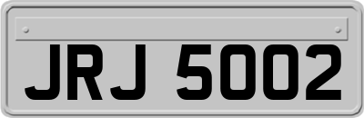 JRJ5002