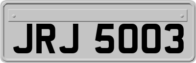 JRJ5003