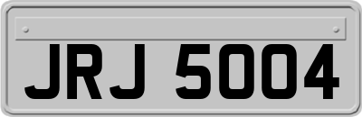 JRJ5004