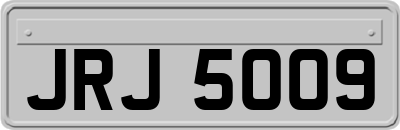 JRJ5009