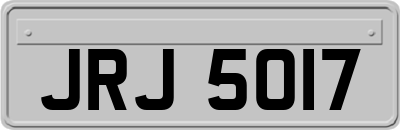 JRJ5017