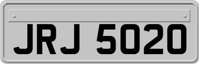 JRJ5020