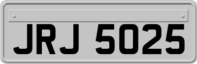 JRJ5025