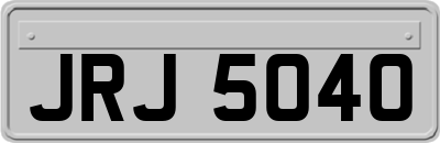 JRJ5040