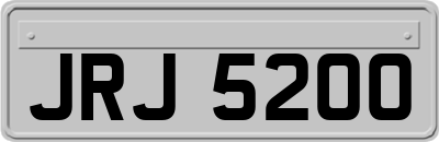 JRJ5200