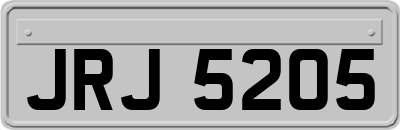 JRJ5205