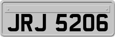 JRJ5206