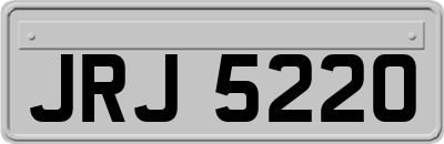 JRJ5220
