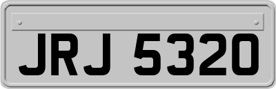 JRJ5320