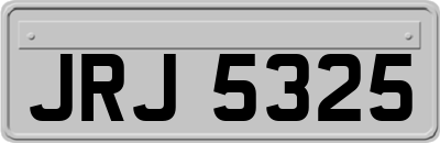 JRJ5325