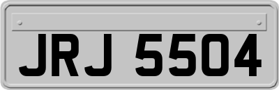 JRJ5504