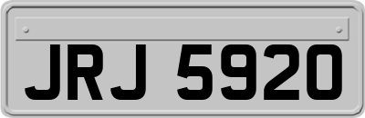 JRJ5920