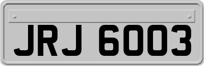 JRJ6003