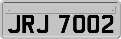 JRJ7002
