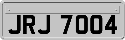 JRJ7004