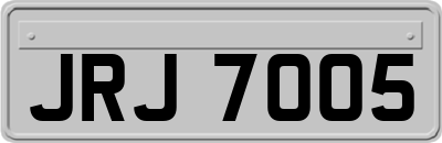 JRJ7005
