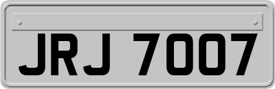 JRJ7007