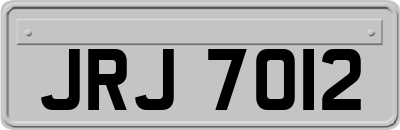 JRJ7012