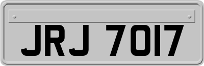 JRJ7017