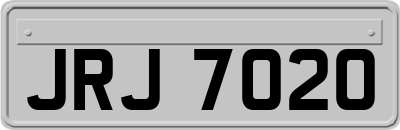 JRJ7020