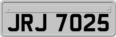 JRJ7025