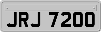 JRJ7200