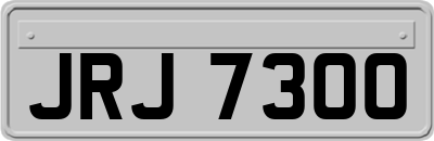 JRJ7300
