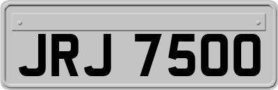 JRJ7500