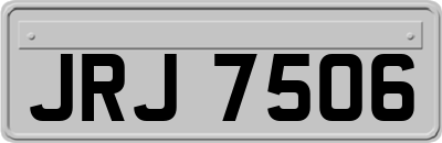 JRJ7506