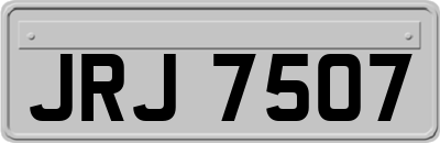 JRJ7507