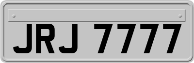 JRJ7777