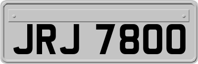 JRJ7800
