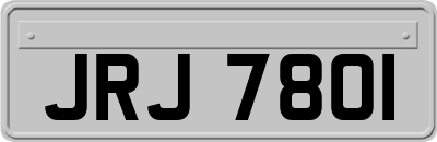 JRJ7801