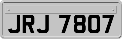 JRJ7807
