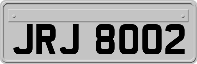 JRJ8002