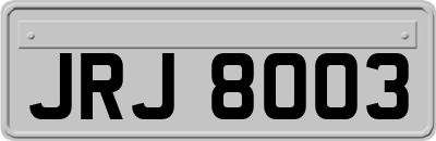 JRJ8003
