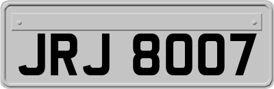 JRJ8007