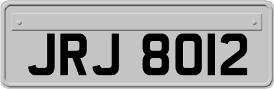 JRJ8012