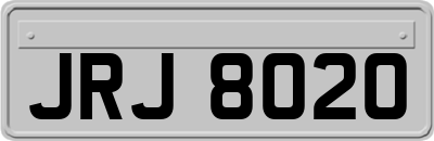 JRJ8020