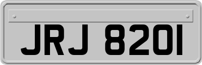 JRJ8201