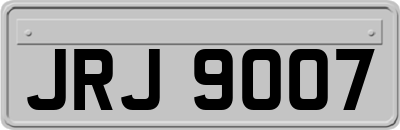 JRJ9007
