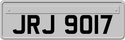 JRJ9017