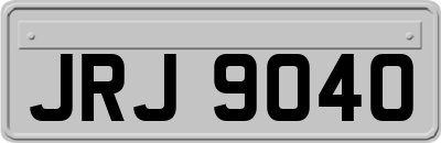 JRJ9040